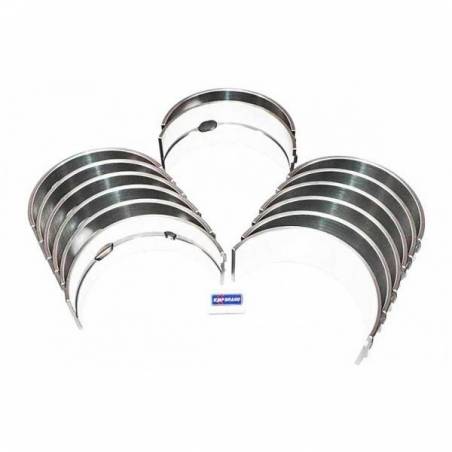 Set cuzineti palier R3 Massey Ferguson 3637023M91,U5MB0005C Anglo Parts - 1