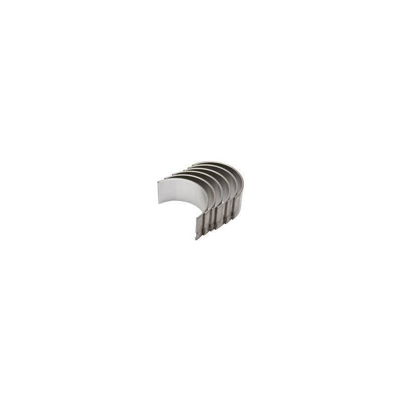 Set cuzineti biela STD Massey Ferguson 733138M91, 737070M1, 737070M91, 737070Z91, 81717671, 85036, 87554578 Bepco - 1