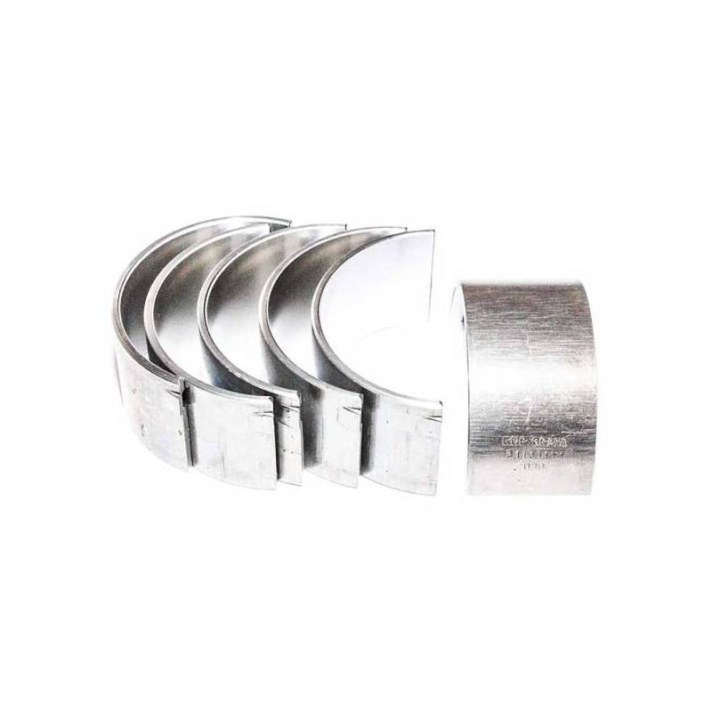 Set cuzineti biela R3 Massey Ferguson 81803987, 957E6211J, 40318 Bepco - 1