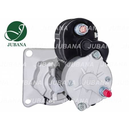 Electromotor Case, JCB, Landini, Massey Ferguson  123708525