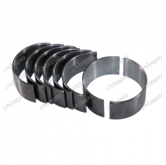 Set cuzineti biela R1 Case IH 3144876R92, 3144876R92X4, 87555962 Bepco - 1