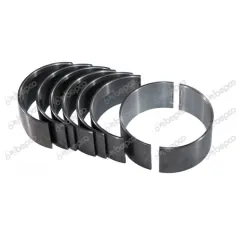 Set cuzineti biela R1 Case IH 3144876R92, 3144876R92X4, 87555962 Bepco - 1