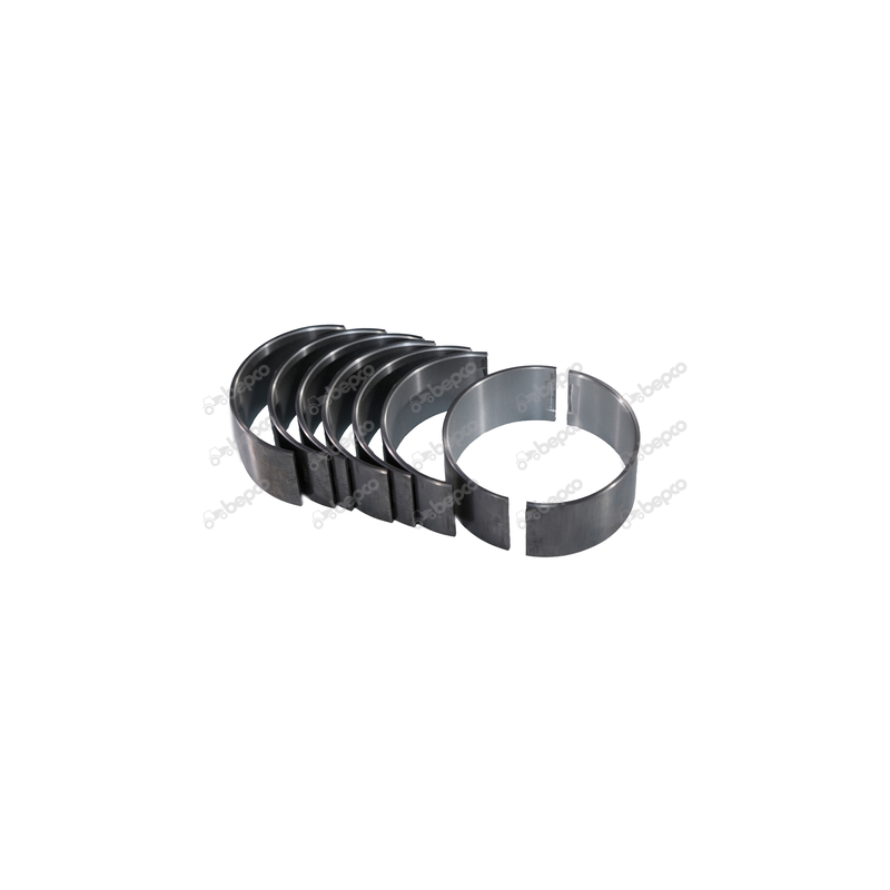 Set cuzineti biela R1 Case IH 3144876R92, 3144876R92X4, 87555962 Bepco - 1