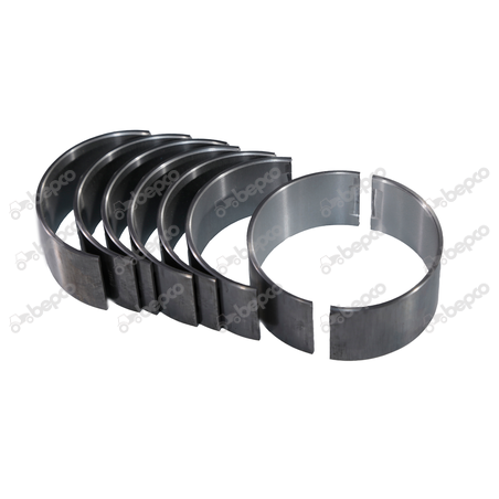 Set cuzineti biela R1 Case IH 3144876R92, 3144876R92X4, 87555962 Bepco - 1