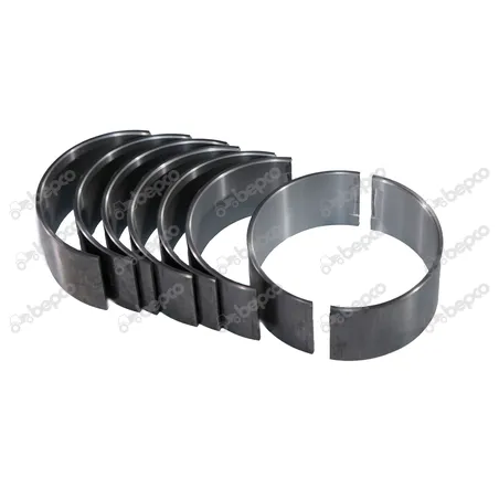 Set cuzineti biela R1 Case IH 3144876R92, 3144876R92X4, 87555962 Bepco - 1