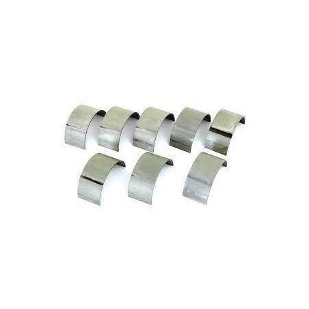 Set cuzineti biela STD Massey Ferguson 31126311, 3637505M91, 3637791M91 Bepco - 1