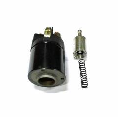 Bobina Electromotor 123704001 Jubana - 1