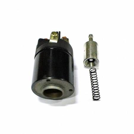 Bobina Electromotor 123704001 Jubana - 1