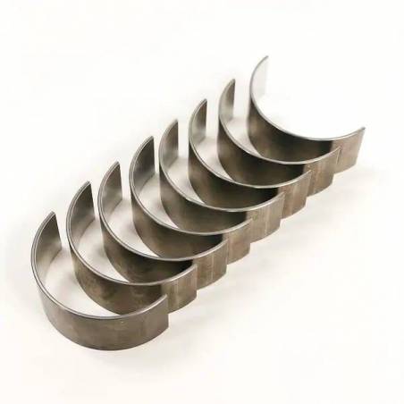 Set cuzineti biela STD Massey Ferguson 02-192009, 4226003M91, 4226988M91 Bepco - 1