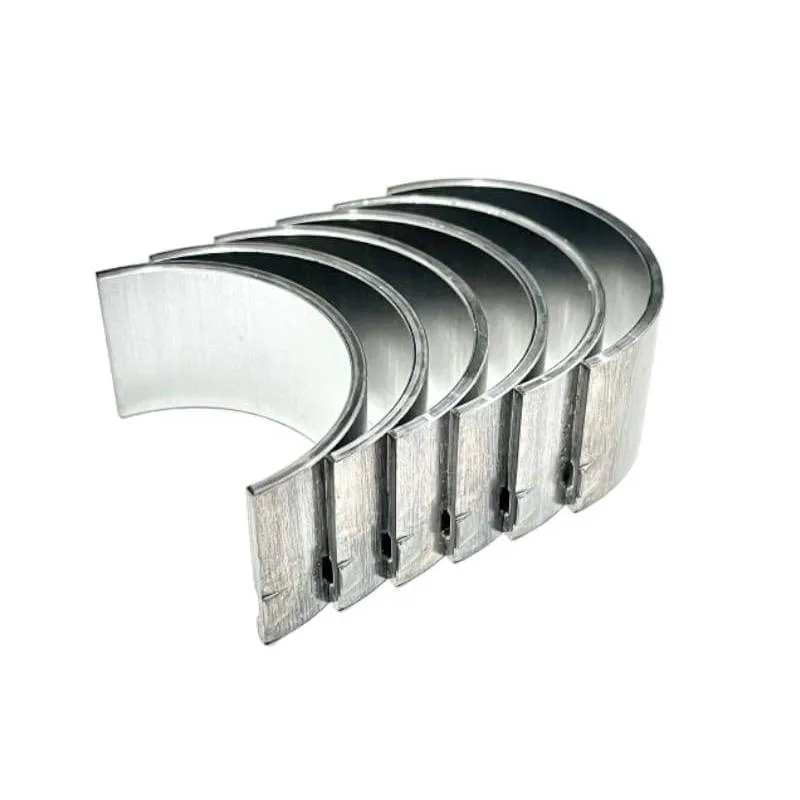 Set cuzineti biela R5 Massey Ferguson 85036E Bepco - 1 Set cuzineti biela R5 Massey Ferguson 85036E Bepco - 1