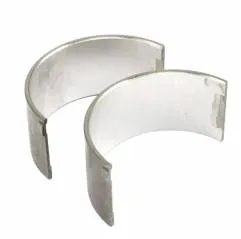 Cuzineti biela pereche STD Fendt F285200310140, 7701019887, 12160570 Bepco - 1