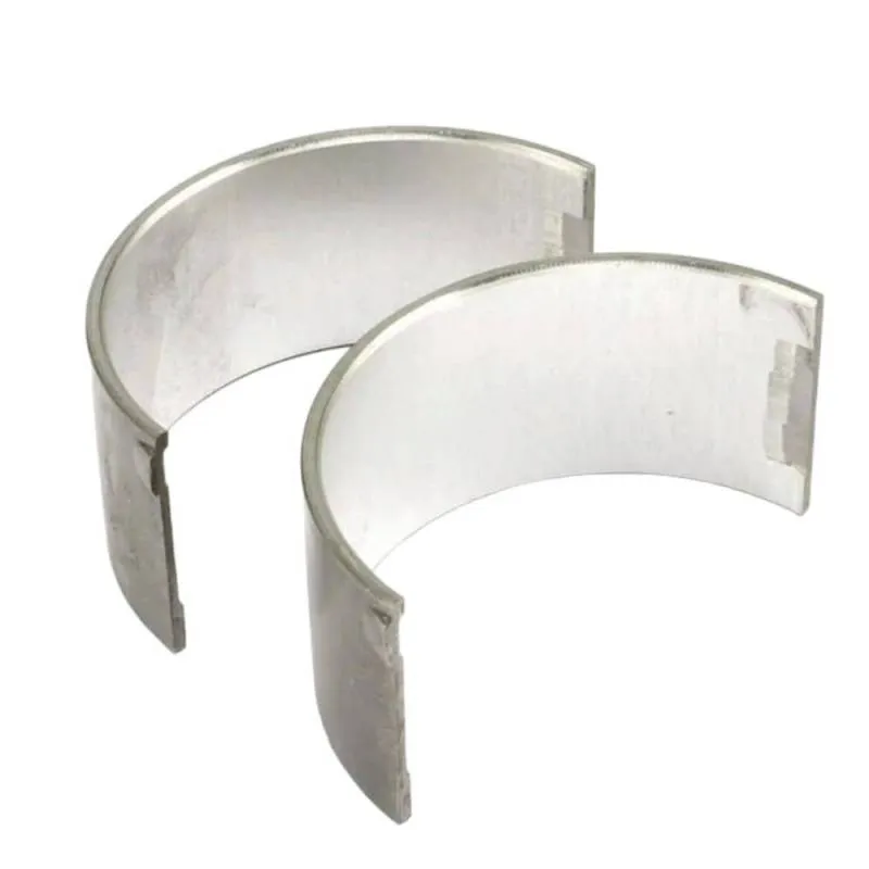 Cuzineti biela pereche STD Fendt F285200310140, 7701019887, 12160570 Bepco - 1