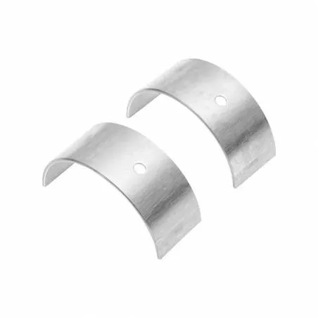 Cuzineti biela pereche STD Fiat 1931211, 4780628, 153634128 Bepco - 1