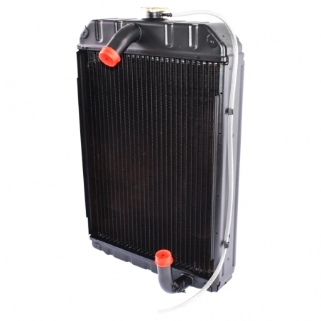 Radiator Racire Apa U-650 Cupru