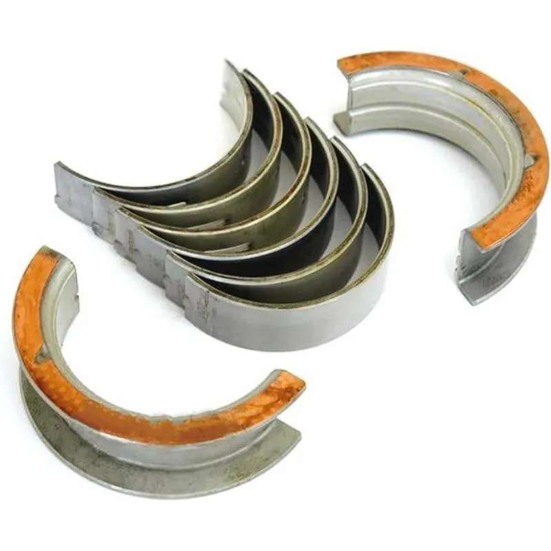 Set cuzineti palier R2 Ford CFPN6337E, CFPN6333, H1033/4 0.50 Bepco - 1