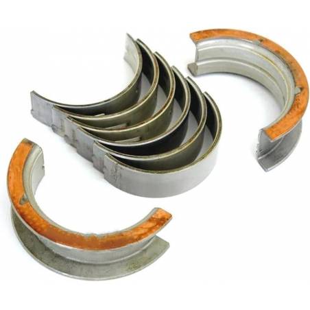 Set cuzineti palier R2 Ford CFPN6337E, CFPN6333, H1033/4 0.50 Bepco - 1