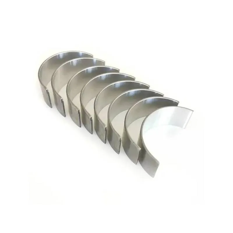 Set cuzineti biela Massey Ferguson R2 3-153B, 02192080, 4226602M91 Bepco - 1