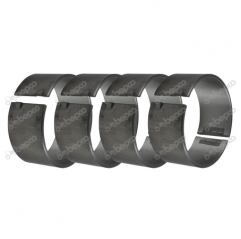 Set cuzineti biela STD JCB 02/392003, 02392003, 8G2484 Bepco - 1