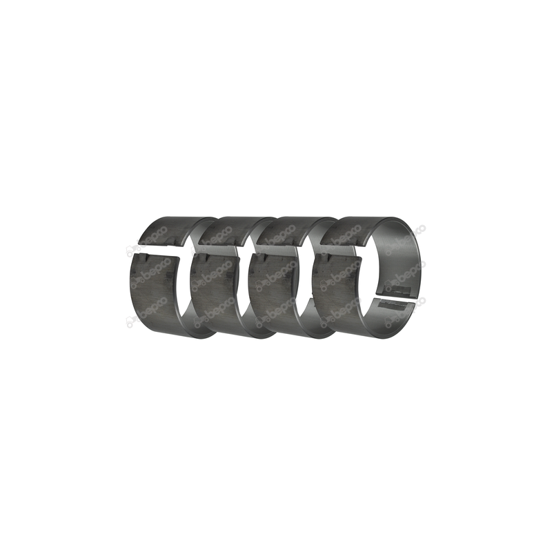 Set cuzineti biela STD JCB 02/392003, 02392003, 8G2484 Bepco - 1