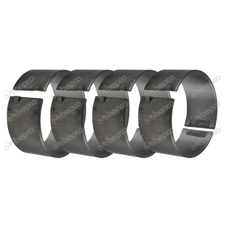 Set cuzineti biela STD JCB 02/392003, 02392003, 8G2484 Bepco - 1