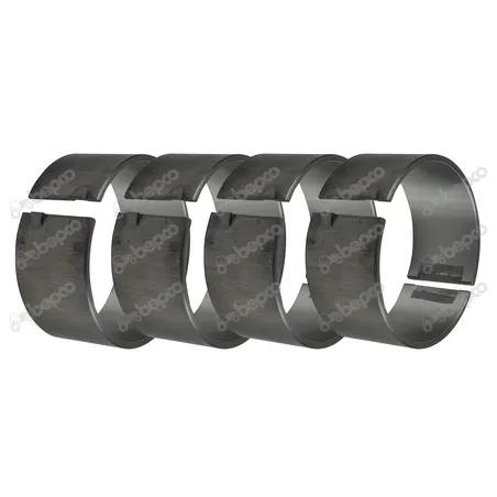 Set cuzineti biela STD JCB 02/392003, 02392003, 8G2484 Bepco - 1