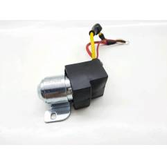 Bobina Auxiliara 12V-3.2 KW Jubana - 1