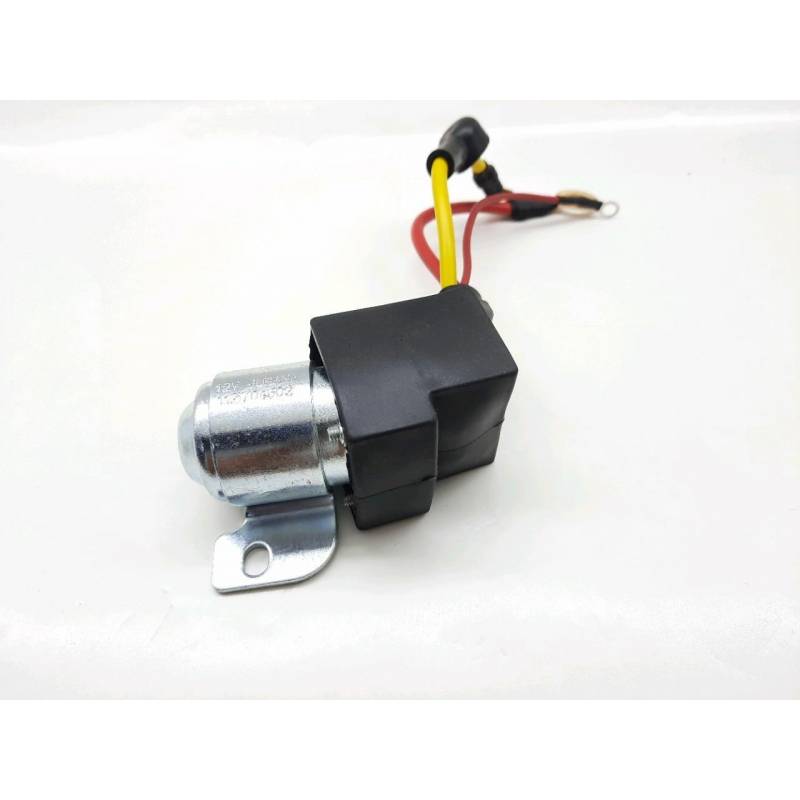 Bobina Auxiliara 12V-3.2 KW Jubana - 1