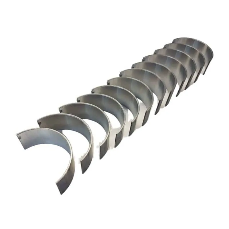 Set cuzineti biela STD Case IH A77465X6, VPC7060 Bepco - 1