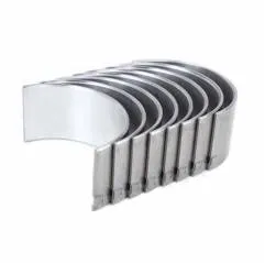 Set cuzineti biela R4 Massey Ferguson 85042D, 3-291D, 3-244D Bepco - 1