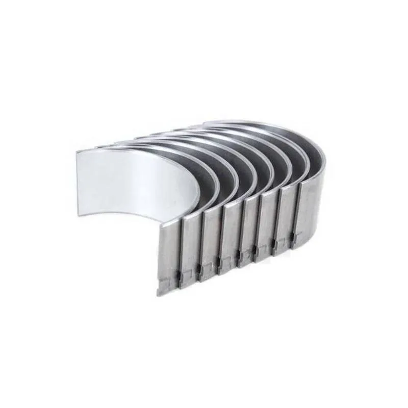 Set cuzineti biela R4 Massey Ferguson 85042D, 3-291D, 3-244D Bepco - 1