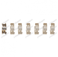 Set cuzineti palier STD John Deere AT21140+AT21139,, B924, RE27352,RE27352+AT21139 Bepco - 1