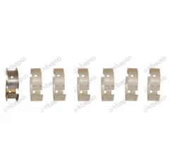 Set cuzineti palier STD John Deere AT21140+AT21139,, B924, RE27352,RE27352+AT21139 Bepco - 1