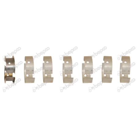 Set cuzineti palier STD John Deere AT21140+AT21139,, B924, RE27352,RE27352+AT21139 Bepco - 1