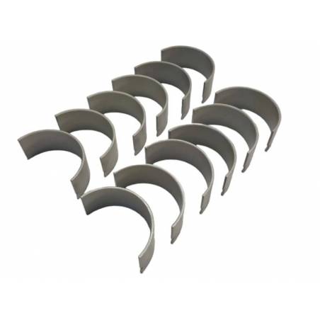 Set cuzineti biela STD Ford 3-102 Bepco - 1