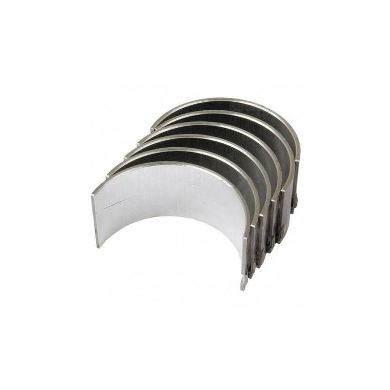 Set cuzineti biela STD Case IH 02139009, 02192030, 108322 Morel - 1