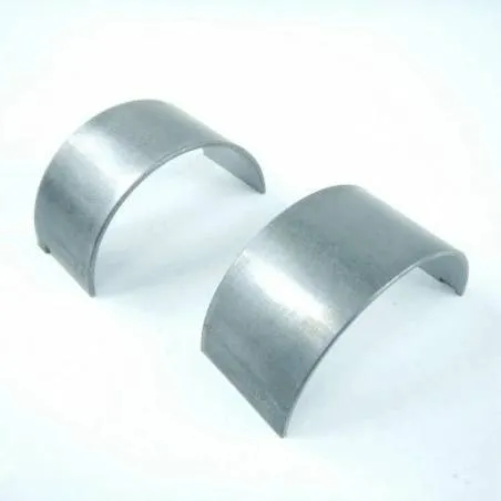 Cuzineti biela pereche STD Fiat 1909651, 1901614, 8822172 Morel - 1