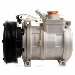 Compresor AC John Deere 44170-2400, 447100-2380, RE46609, RE69716, SE501462, TY24304, TY6764 NRF - 1