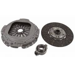 Kit ambreiaj Iveco EuroCargo 2996990,2996041,500365787 IVECO OE - 1