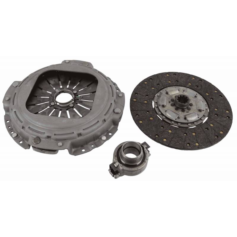 Kit ambreiaj Iveco EuroCargo 2996990,2996041,500365787 IVECO OE - 1