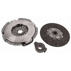 Kit ambreiaj Iveco EuroCargo FI350MM 2996990,500059804