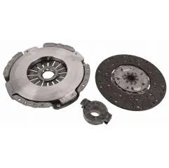 Kit ambreiaj Iveco EuroCargo FI350MM 2996990,500059804