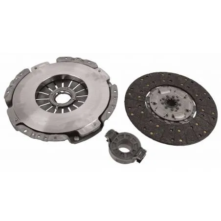 Kit ambreiaj Iveco EuroCargo FI350MM 2996990,500059804