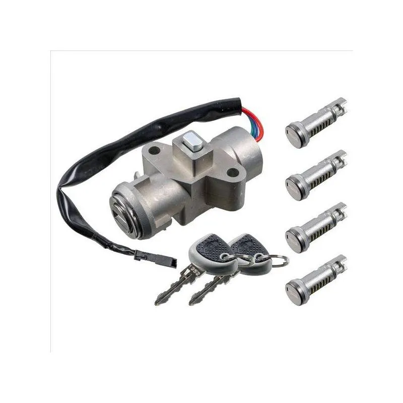 Contact cu cheie Iveco Stralis-Trakker 2992624,0002992624 IVECO OE - 1