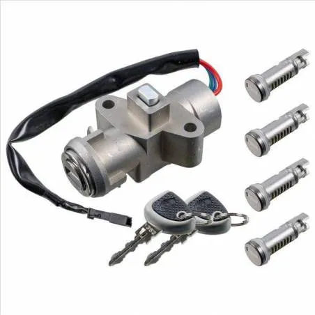 Contact cu cheie Iveco Stralis-Trakker 2992624,0002992624 IVECO OE - 1