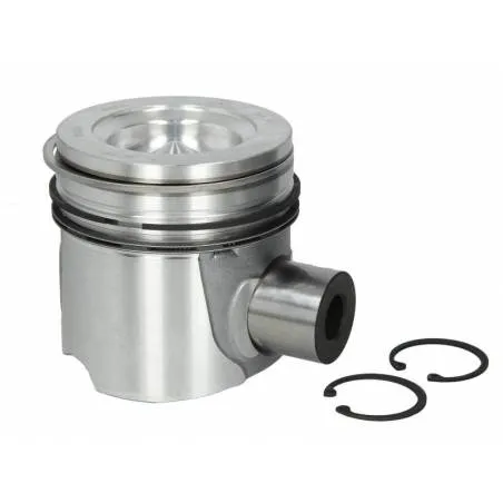 Piston motor Iveco EuroCargo 2996853, 2994011, 2992558