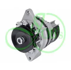 Alternator U650 Jubana - 1