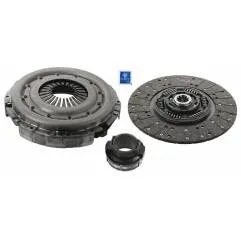 Kit ambreiaj Iveco EuroCargo V 500055479,500055476,500055600 IVECO OE - 1