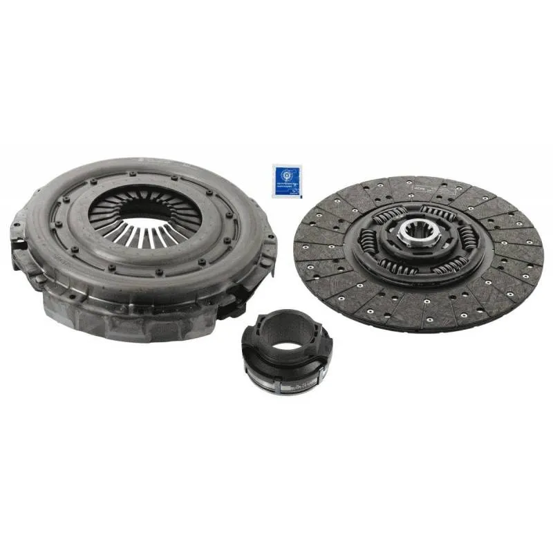 Kit ambreiaj Iveco EuroCargo V 500055479,500055476,500055600 IVECO OE - 1