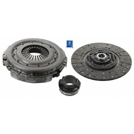 Kit ambreiaj Iveco EuroCargo V 500055479,500055476,500055600 IVECO OE - 1
