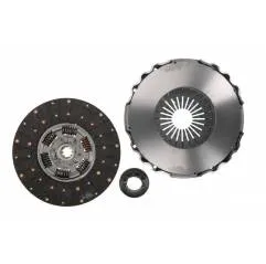 Kit ambreiaj Iveco EuroCargo V 500055479